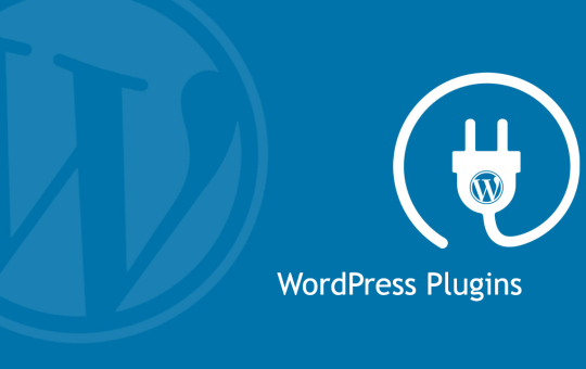 WordPress_Plugins