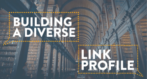 link-diversification